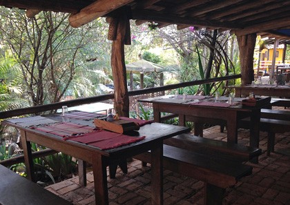 Sabor Rural Tiradentes
